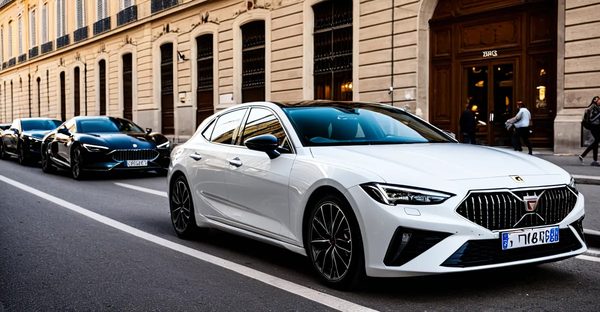 5 raisons de choisir turo pour louer une voiture à lyon