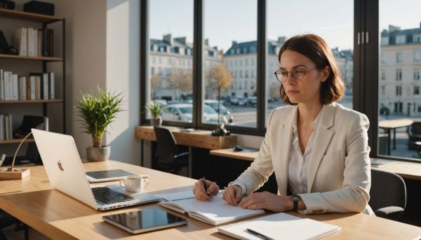 Découvrez le portage salarial à boulogne-billancourt pour indépendants