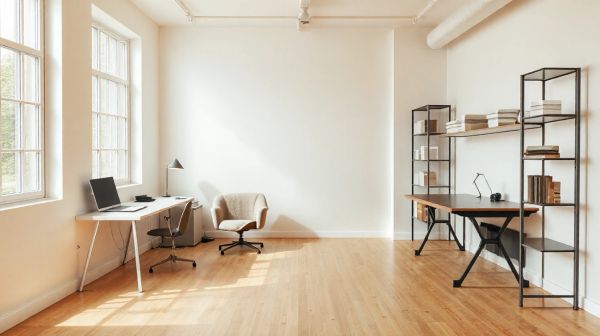 Optimisez vos projets avec un studio container de 20m²