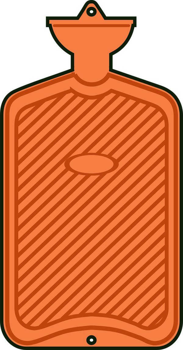 Pourquoi opter pour une bouillotte sans eau ?