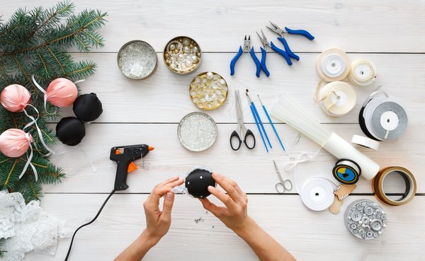 Les outils indispensables d'un bon site de bricolage