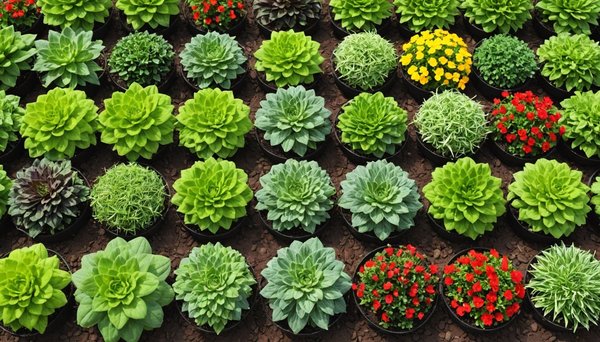 Boostez votre jardin avec des graines bio de qualité supérieure