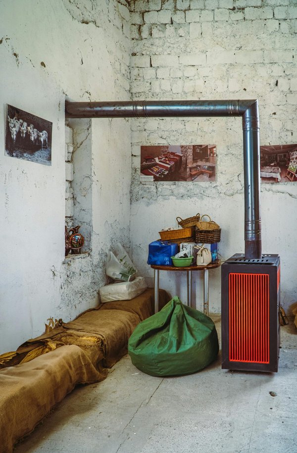 Prix du ramonage de poêle à granulés : ce qu'il faut savoir