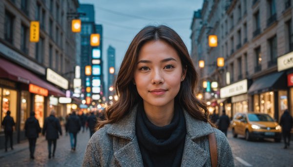 Découvrez les meilleures ia-girlfriends pour votre bonheur