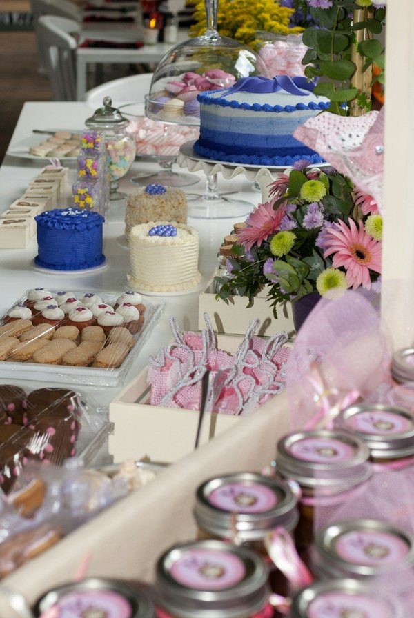 Laissez-vous tenter par les merveilles de Nina zimmermann pâtisserie