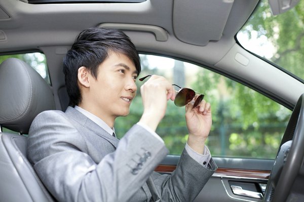 Assurance VTC : comment sécuriser votre activité rentable