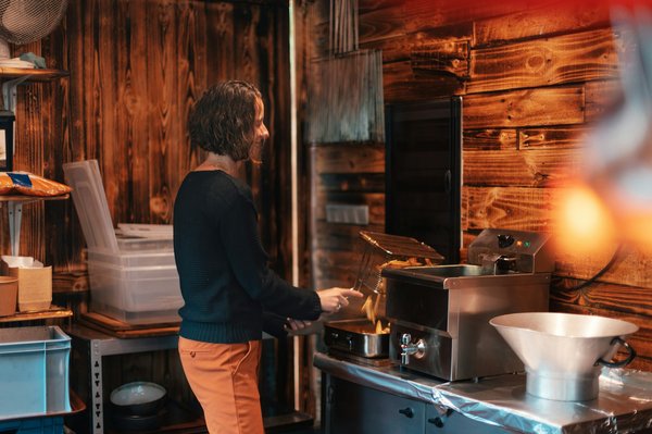 Air fryer : transformez vos repas avec créativité et plaisir