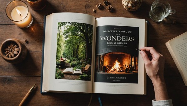 Explorez les merveilles du livre personnalisé pour adulte