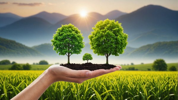 Agir pour l'écologie : conseils pour un quotidien durable