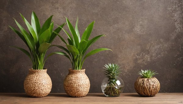 Matériaux naturels : un choix écoresponsable pour votre maison