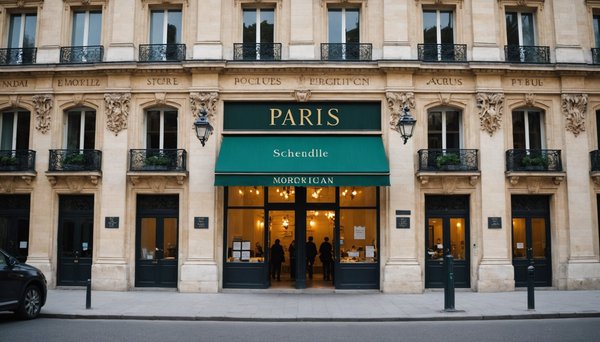 Prenez votre rendez-vous à la préfecture de paris en un clin d'œil