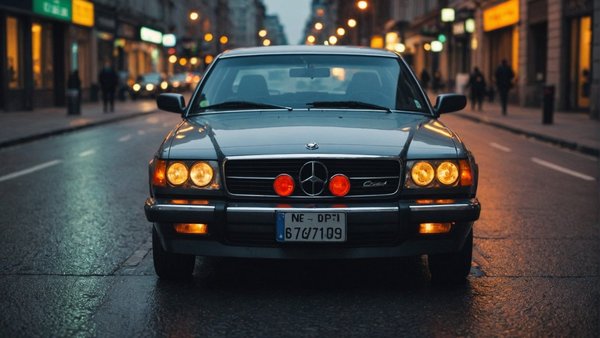 Voyants de voiture : interprétez leur signification facilement