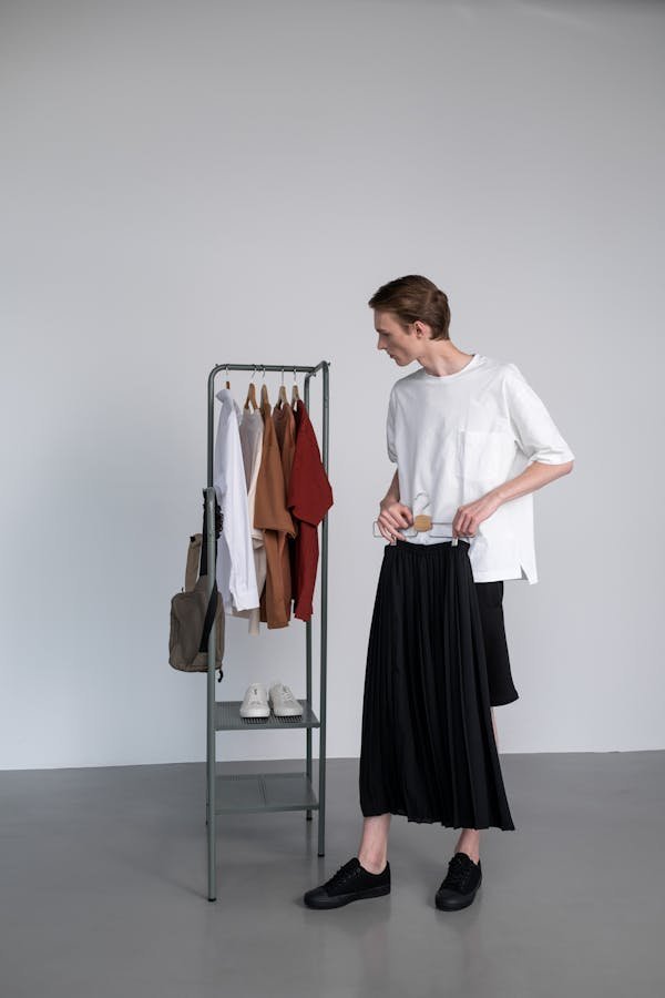 Les meilleures chaussures travestis pour femme : style et confort