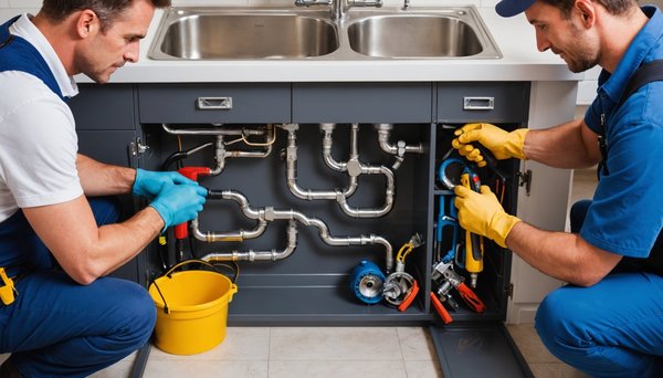 Plombiers à lyon 3 : solutions rapides et devis gratuits