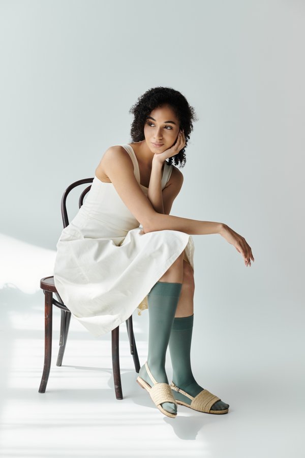 Chaussettes pour tongs : l'alliance du confort et du style