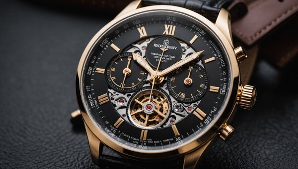 Top astuces et mystères sur les montres mécaniques