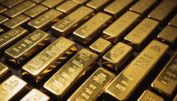 Investir dans l'or : les meilleures stratégies en métaux précieux