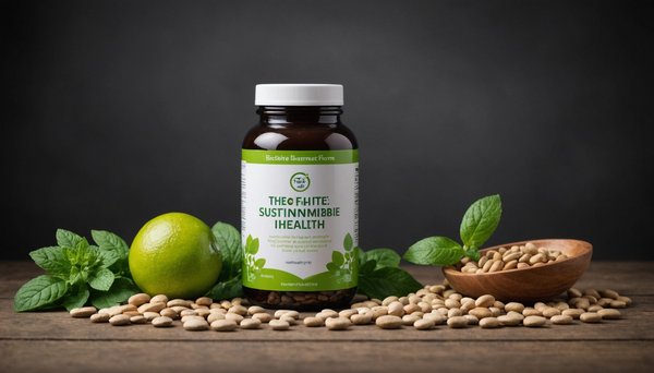 Les bienfaits des compléments nat-form pour une santé durable