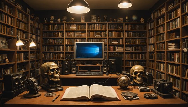 Découvrez les trésors de la culture geek : un guide immersif