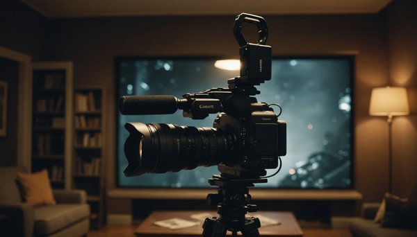 Top films et séries de streaming à ne pas manquer absolument