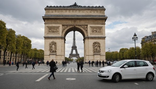 Réservez rapidement votre rendez-vous à la préfecture de paris