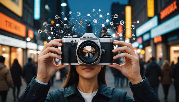 Tendances : innovations qui transforment notre vie quotidienne