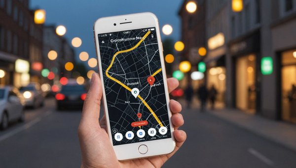 Trouver un numéro de téléphone avec google maps en un clin d'œil