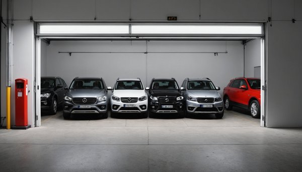 Guide des solutions pour les pannes de porte de garage motorisée