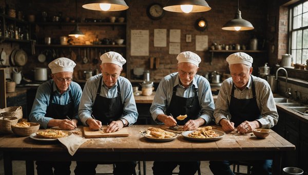Les métiers émergents dans les petites communes : focus sur les tendances locales