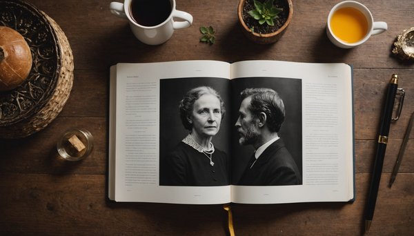 Découvrez les avantages d'un livre personnalisé pour adulte