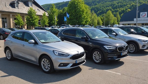 Comment simplifier vos démarches de carte grise dans le puy-de-dôme