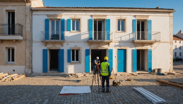 Pose de fenêtres aux Sables d'Olonne : Comment réussir son projet ?