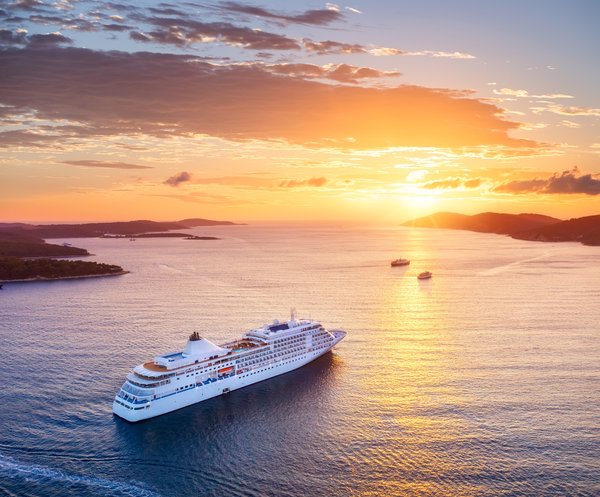 Les croisières msc : votre voyage tout inclus simplifié