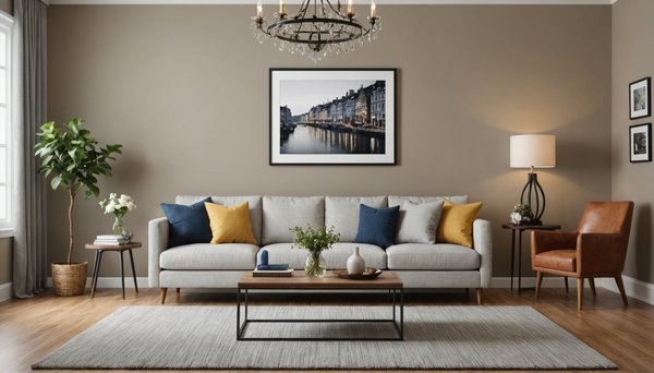 Transformez votre masion en un véritable cocon de confort