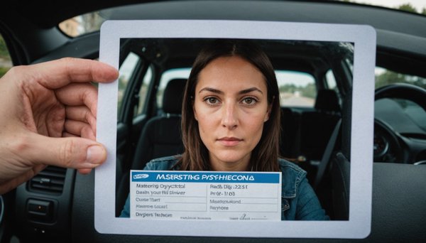 Maîtriser le test psychotechnique pour votre permis de conduire