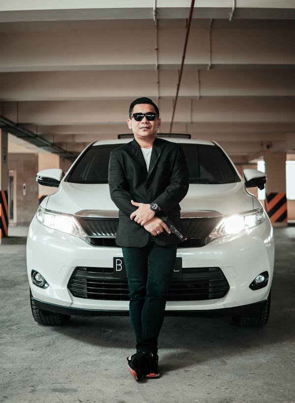 Protection rapprochée : votre sécurité, notre mission essentielle