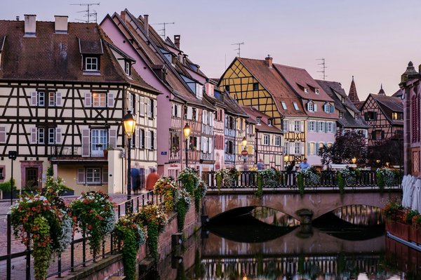 Escapade à Venise : Entre romance et culture au fil des canaux