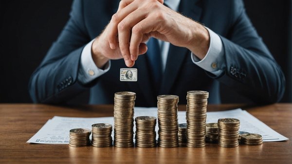 Finance : stratégies essentielles pour améliorer votre avenir