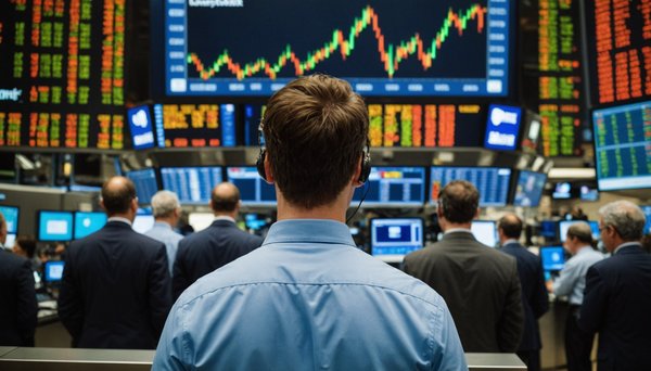 Apprendre la bourse : et si vous deveniez un investisseur aguerri ?
