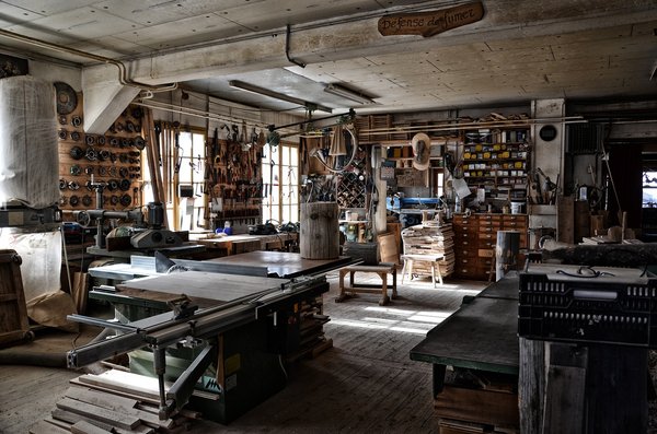 Les étapes cruciales pour un atelier de bricolage performant