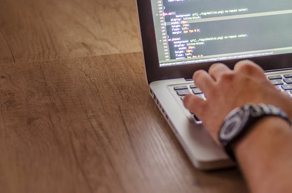 Agence Python : l'excellence du développement personnalisé