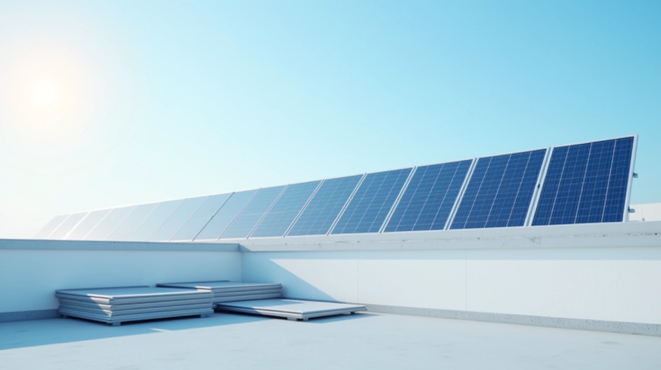 Questions fréquentes sur le solaire photovoltaïque